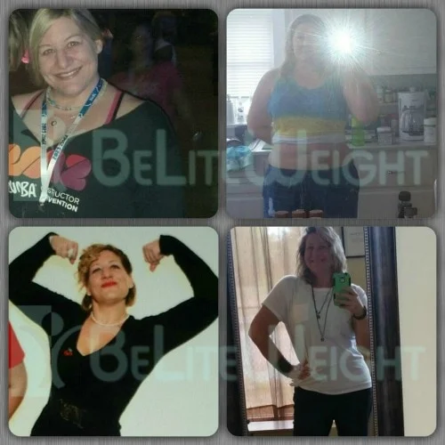 Daniella L - 8 Month Update*